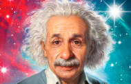 „Wyobraźnia jest ważniejsza od wiedzy”- Albert Einstein